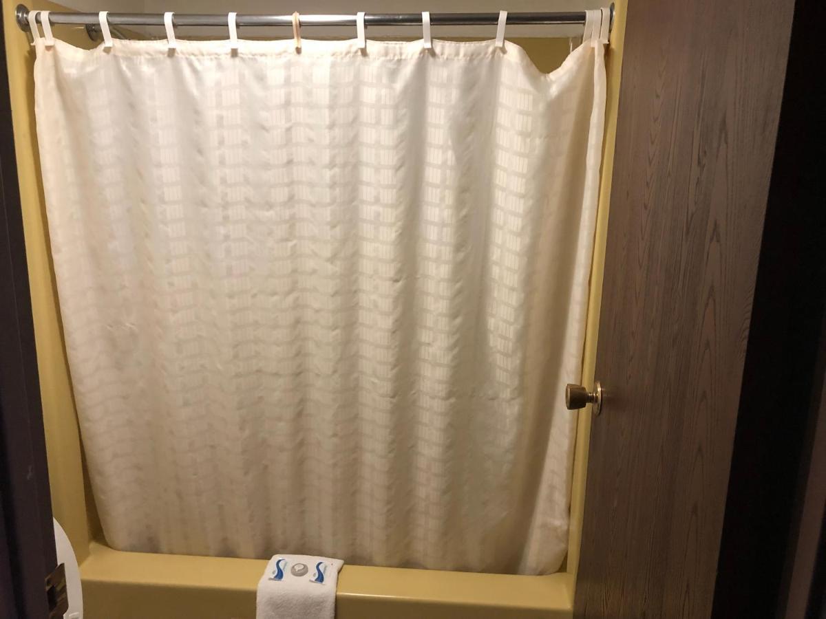 Budget Host Inn Greenup Esterno foto